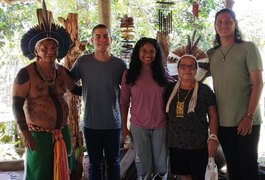 Documentário produzido na Ufal é destaque em Festival Internacional em Milão