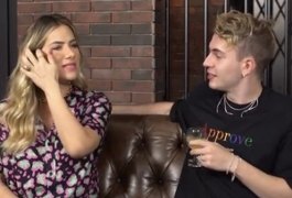 Léo Picon admite ter ficado com Manu Gavassi e Rafa Kalimann