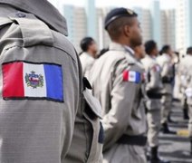 Estado de Alagoas lança edital de concurso para Polícia Militar com 500 vagas