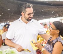 Basile Christopoulos diz que a ALE sempre foi uma casa fechada para o povo e que se eleito, a sociedade terá voz