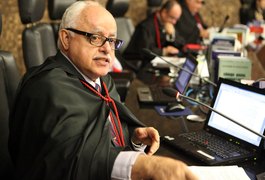 Poder Judiciário lamenta falecimento do desembargador James Magalhães
