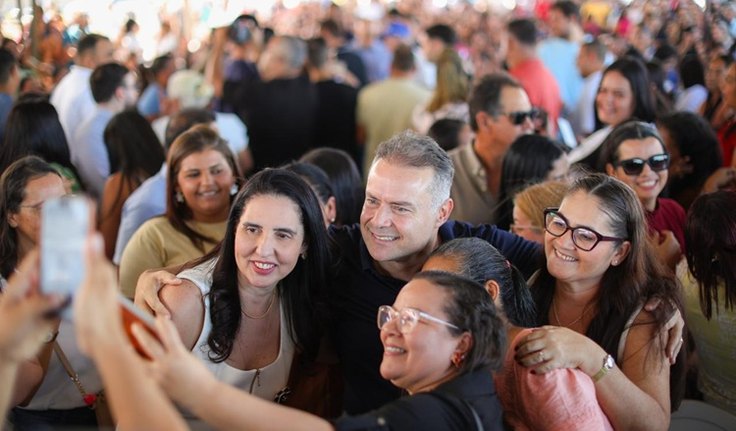 TRE derruba pedido de JHC e libera pesquisa que mostra Renan Filho à frente