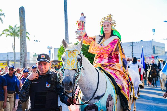 Arapiraca se prepara para viver festa em homenagem à Nossa Senhora do Bom Conselho