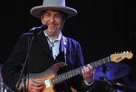 Bob Dylan ganha prêmio Nobel de Literatura 2016