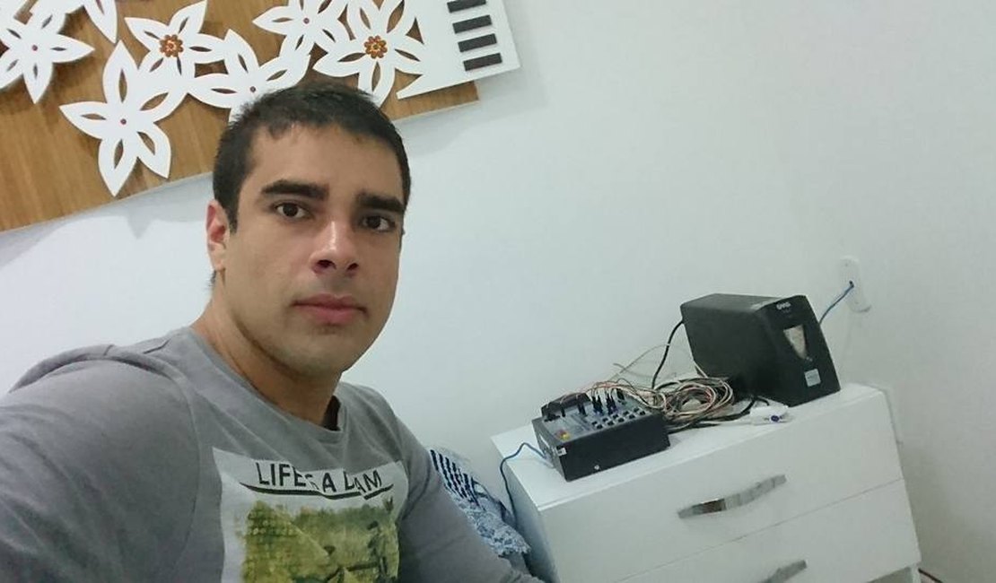 Jovem arapiraquense passa mal e morre uma semana após cirurgia de adenoide