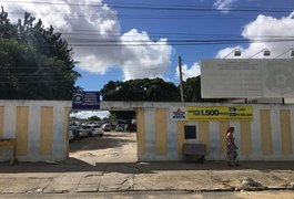 Criminosos ameaçam jovem com arma e roubam bicicleta, em Arapiraca