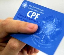 CPF não será mais emitido pela Caixa Econômica Federal