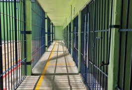 Menina de 6 anos filma o próprio estupro, e tio-avô é preso em flagrante no Piauí