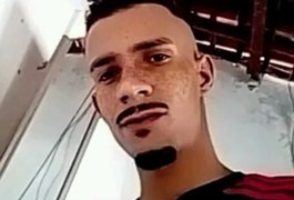 Jovem de 23 anos é assassinado com 14 disparos de arma de fogo em Rio Largo