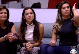 Ieda, Emilly ou Vivian? Vote e tenha um resultado parcial
