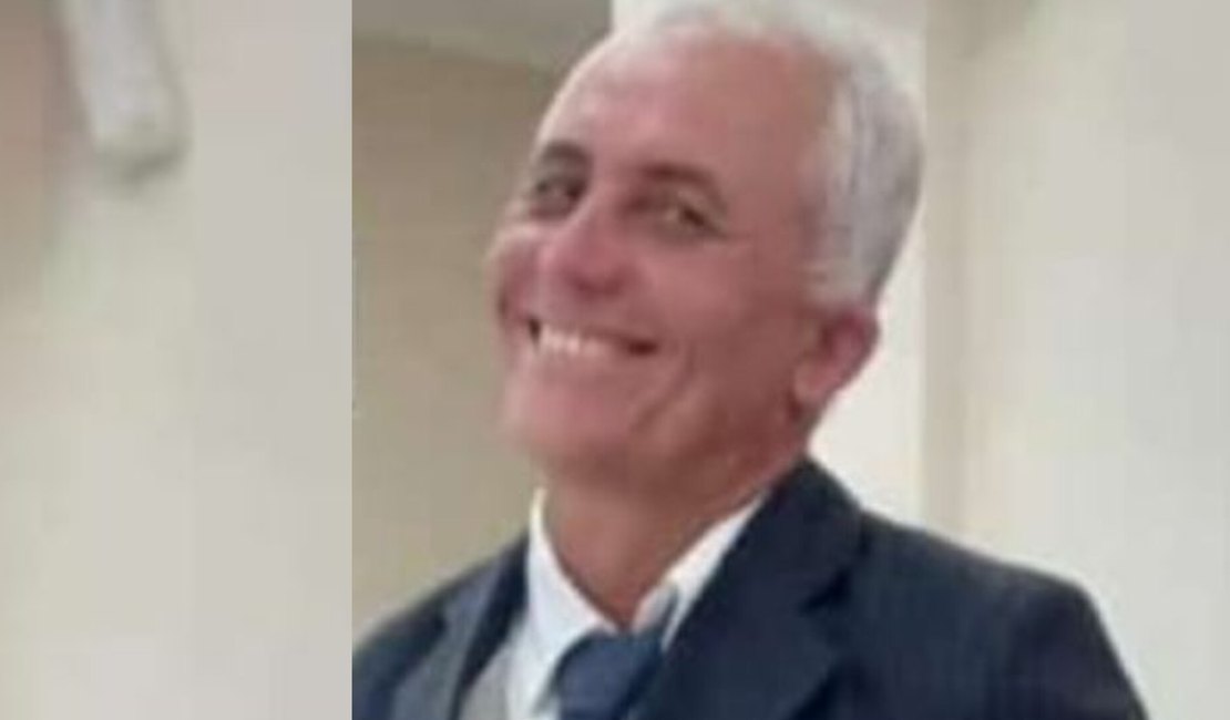 Pai morre e filha fica ferida após batida frontal enquanto voltavam para casa no povoado Canaã