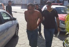 Testemunha reconhece suspeito como responsável por chacina