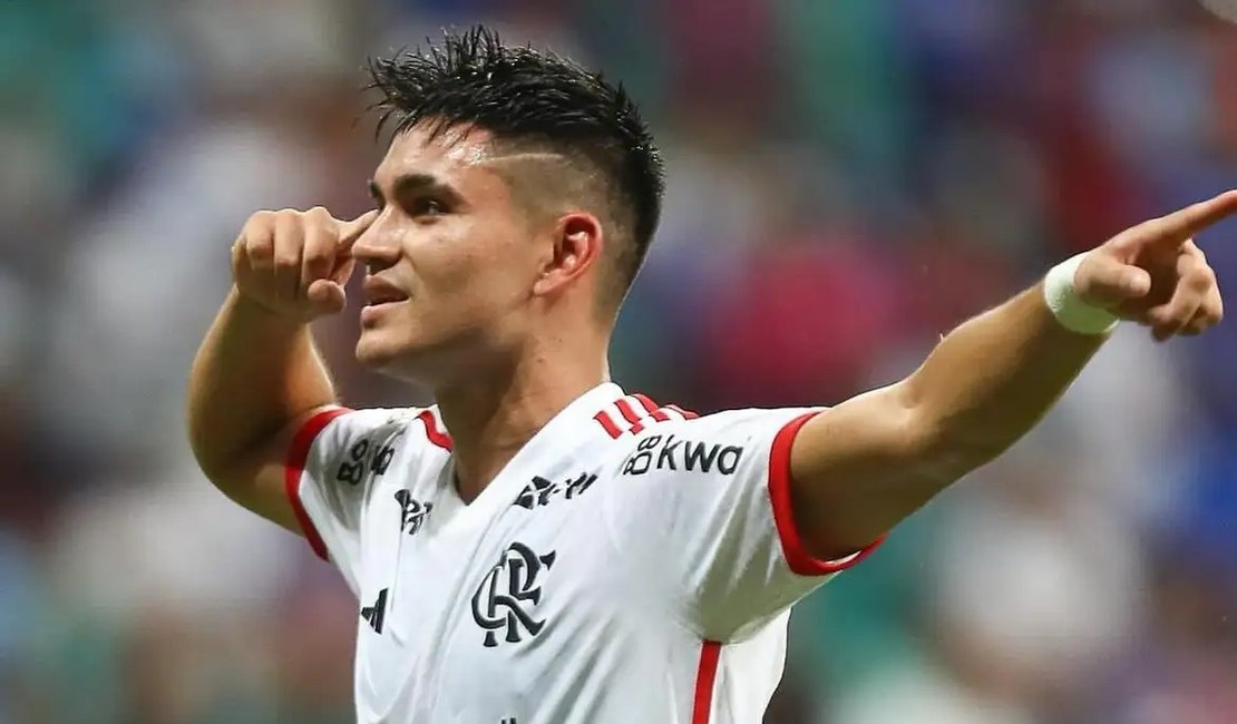 STJD pune Alcaraz e Yuri Alberto por agressão no Corinthians x Fla