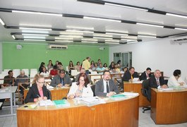 Vereadores defendem continuação dos serviços de ortopedia do Hospital Chama