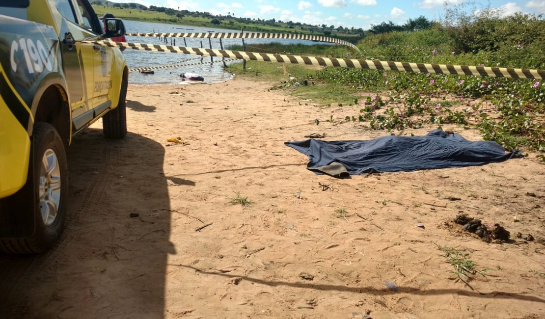 Dois jovens são assassinados a facadas em Girau do Ponciano