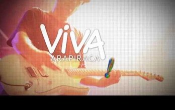 Viva Arapiraca 2013