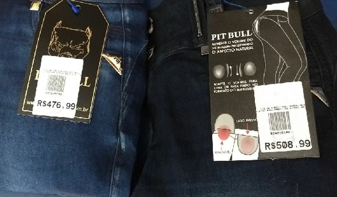 Polícia Civil prende jovem por furtar roupas no Agreste alagoano