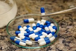 'Pílula do câncer' é testada em seres humanos