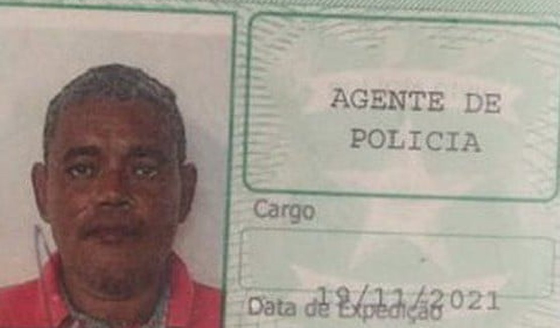 Suspeito de executar policial com tiro na cabeça é preso no Litoral alagoano