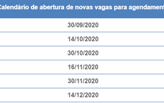 Agendamento Detran/AL