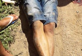 Tentativa de assalto termina com vítima ferida e suspeito morto na zona rural de Arapiraca