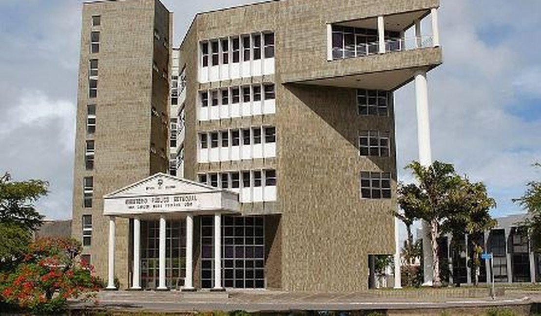MPE de Alagoas denuncia mãe acusada de matar a filha de apenas um ano de idade