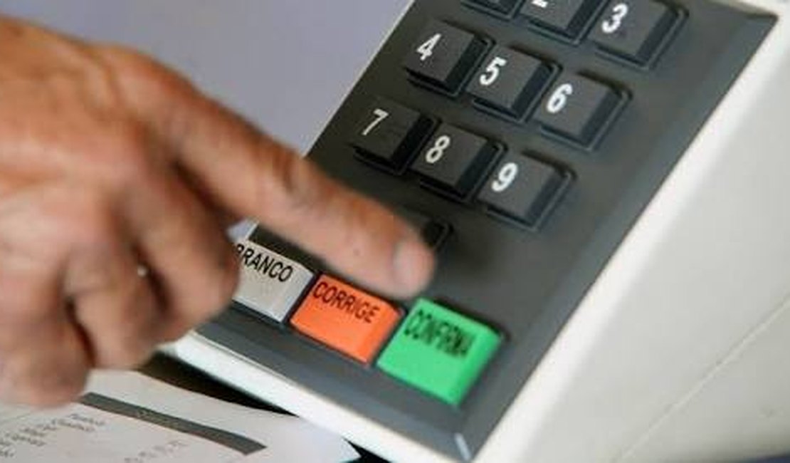 Eleições 2016: Candidatos a prefeito não podem ser presos