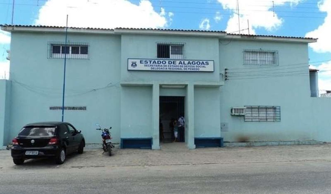 Jovem vítima de sequestro em Penedo ainda está desaparecido