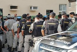 Confira: Polícia Militar modifica comandos de unidades da corporação