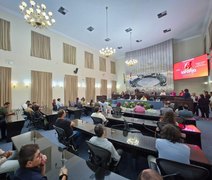 Assembleia Legislativa aprova reajuste salarial de 4,83% para servidores do Estado, com ﻿retroativo a maio de 2025