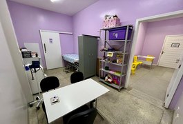 Hospital de Emergência do Agreste registra mais de 80 atendimentos por violência física e sexual em setembro