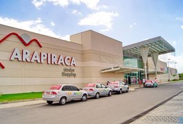 Grupo Partage adquire Arapiraca Garden Shopping