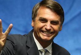 Em vídeo, deputado Jair Bolsonaro manda recado aos torcedores do ASA; confira