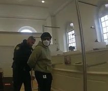 Diretor de Pantera Negra é preso por engano acusado de tentar roubar banco