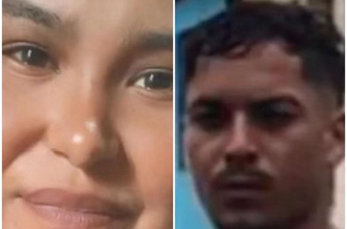 Corpos de homem e mulher desaparecidos são encontrados em cova rasa, em Rio Largo