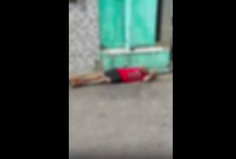 Ex-presidiário, acusado de diversos homicídios é assassinado a tiros em Maceió