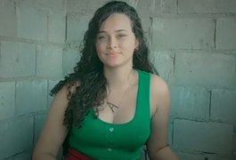 Menor apreendido por matar Alessandra planejava assassinato em 15 dias, diz primo