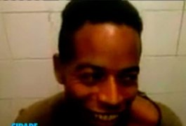 'Despachei ele', diz pai que matou filho após joga-lo em rio no interior da Bahia