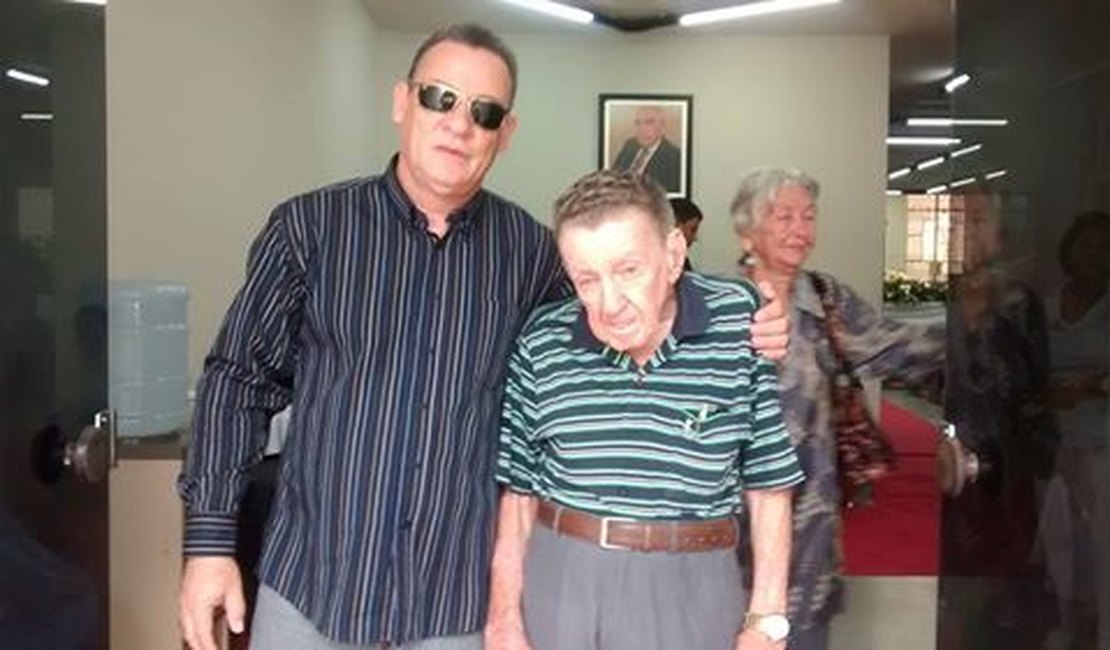 Morre Eraldo Lacet ex-prefeito de Pão de Açúcar