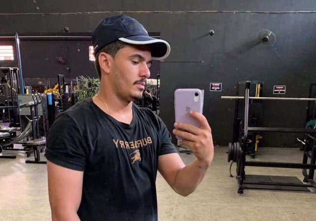 Jovem de 23 anos morre após acidente de moto na AL-220, em São José da Tapera