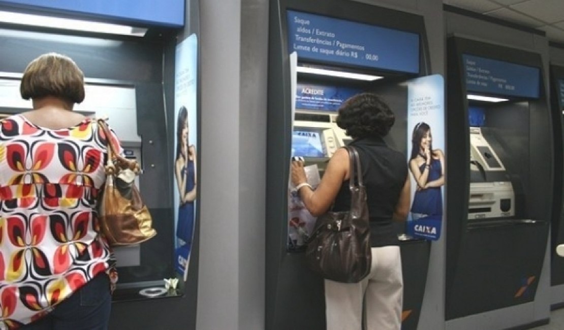 Salários de dezembro começam a ser pagos nesta sexta-feira (30)