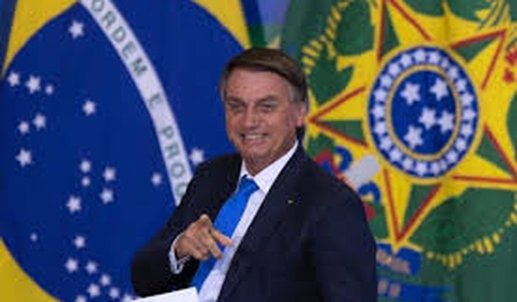 Bolsonaro lidera intenções de voto no Rio Grande do Sul, segundo pesquisa
