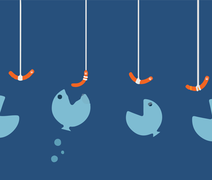 As 3 melhores iscas para geração de Leads