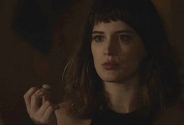 Clara começa batalha pela guarda de Tomaz