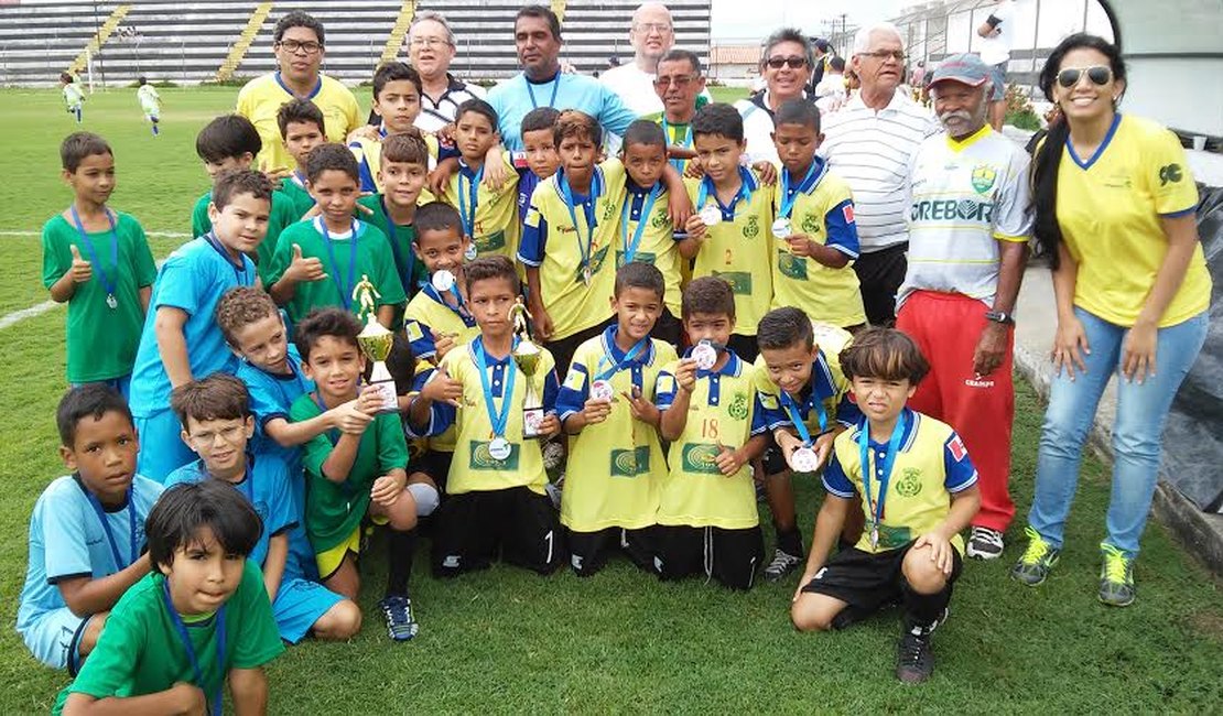 II Torneio Papai Noel Prefeita Célia Rocha acontece neste sábado, 19