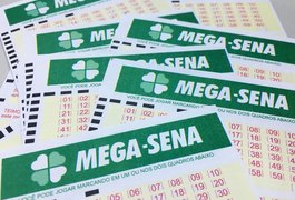 Mega-Sena, concurso 1.954: prêmio acumula e chega a R$ 40 milhões