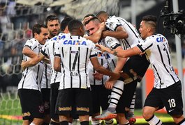 Líder, Corinthians pode alcançar marca inédita no Brasileirão 2015