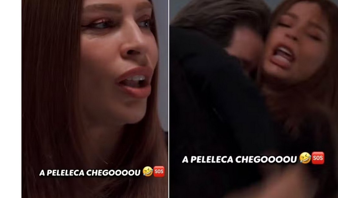 Por que o termo 'peleleca' viralizou? Especialista analisa a linguagem infantil no sexo