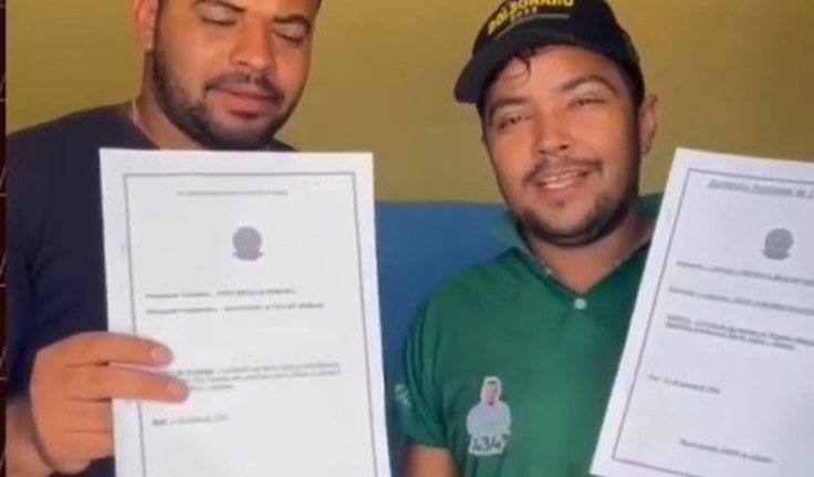 Pela vitória de Lula ou Bolsonaro, alagoanos apostam terrenos avaliados em R$ 15 mil cada