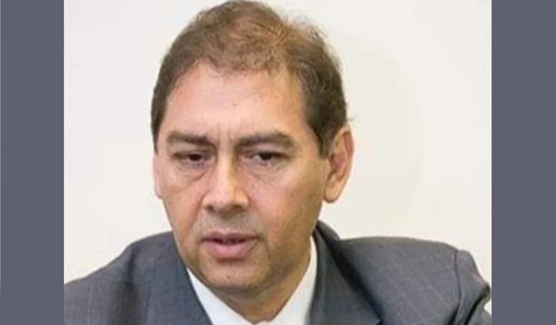 Alcides Bernal, ex-prefeito de Campo Grande (MS) e réu por homicídio, morre aos 60 anos